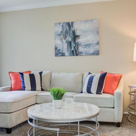 *Hidden Gem* Cozy 1 Bd Nrg/Tmc/Dt/Zoo/Museums Apartment Houston Ngoại thất bức ảnh