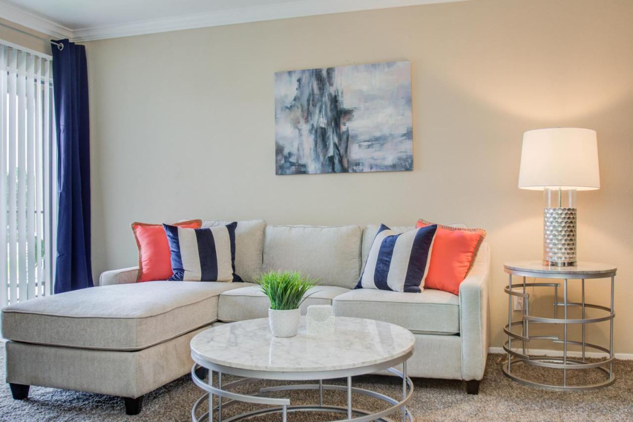 *Hidden Gem* Cozy 1 Bd Nrg/Tmc/Dt/Zoo/Museums Apartment Houston Ngoại thất bức ảnh