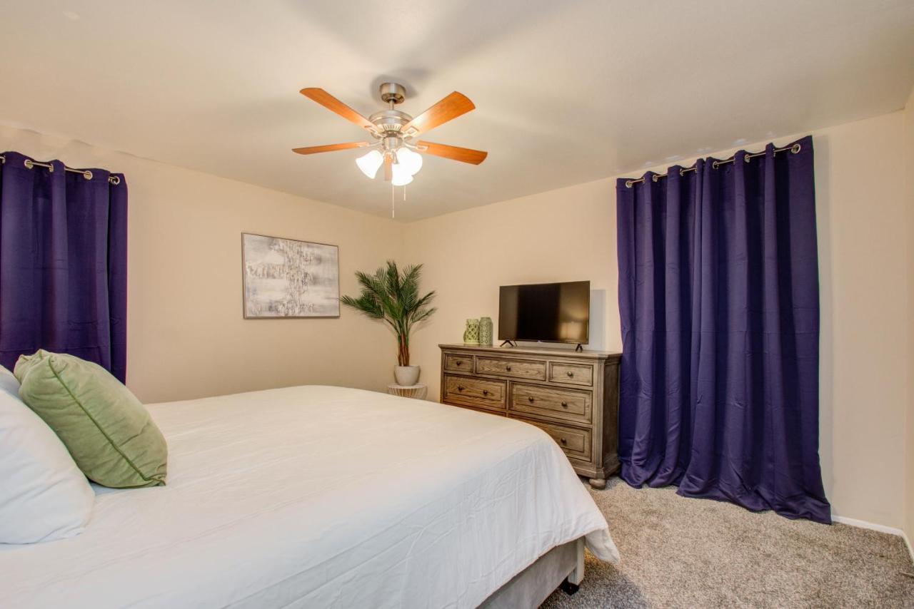 *Hidden Gem* Cozy 1 Bd Nrg/Tmc/Dt/Zoo/Museums Apartment Houston Ngoại thất bức ảnh
