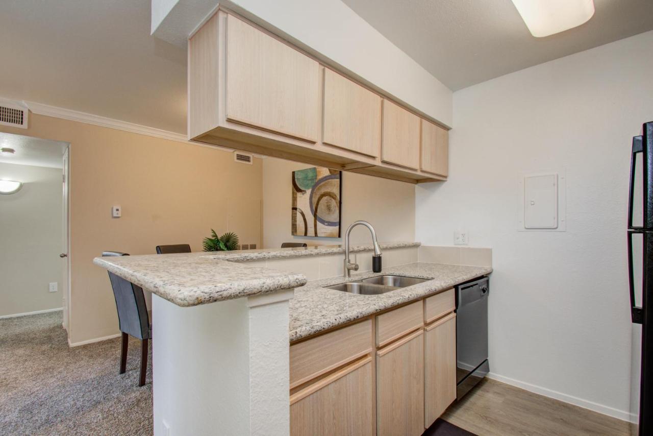 *Hidden Gem* Cozy 1 Bd Nrg/Tmc/Dt/Zoo/Museums Apartment Houston Ngoại thất bức ảnh