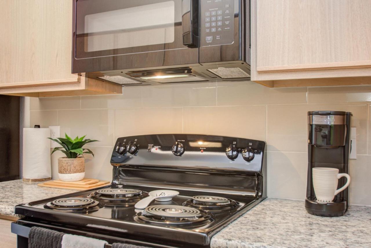 *Hidden Gem* Cozy 1 Bd Nrg/Tmc/Dt/Zoo/Museums Apartment Houston Ngoại thất bức ảnh