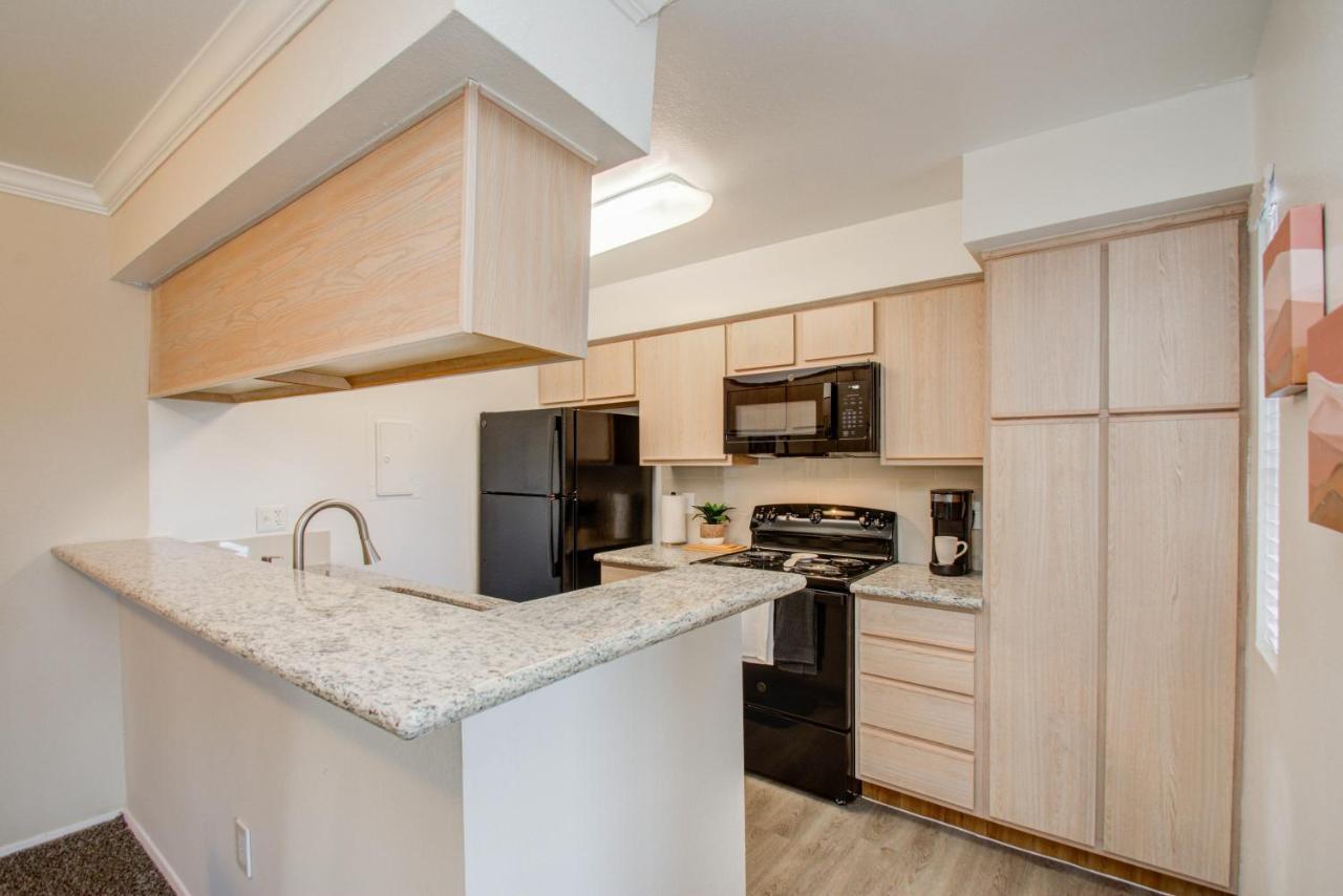 *Hidden Gem* Cozy 1 Bd Nrg/Tmc/Dt/Zoo/Museums Apartment Houston Ngoại thất bức ảnh