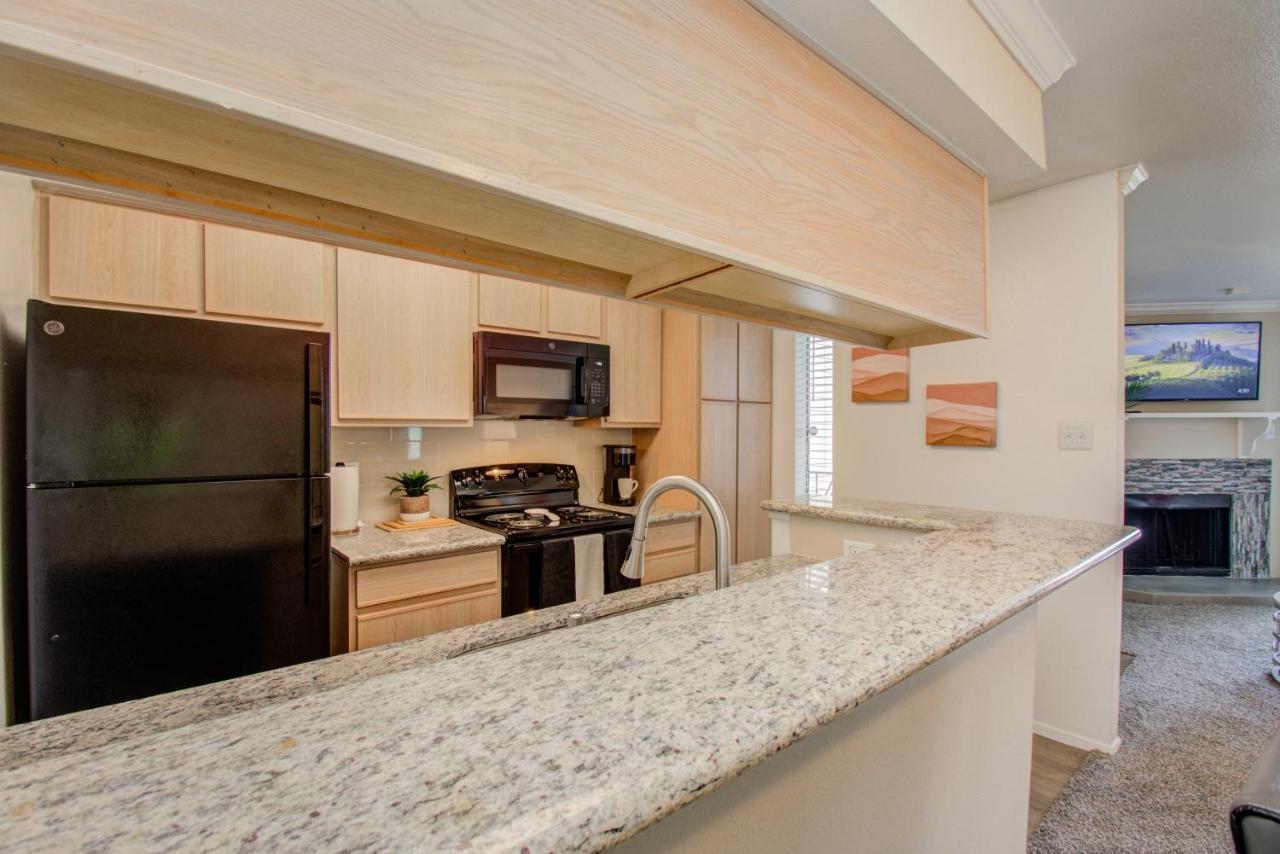 *Hidden Gem* Cozy 1 Bd Nrg/Tmc/Dt/Zoo/Museums Apartment Houston Ngoại thất bức ảnh
